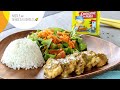 Pollo En Salsa De Mostaza Dulce Nestle Por Niños Saludables