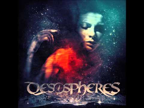 Desospheres - Shadows