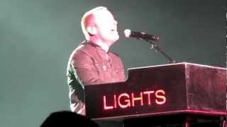 Chris Tomlin - Sovereign