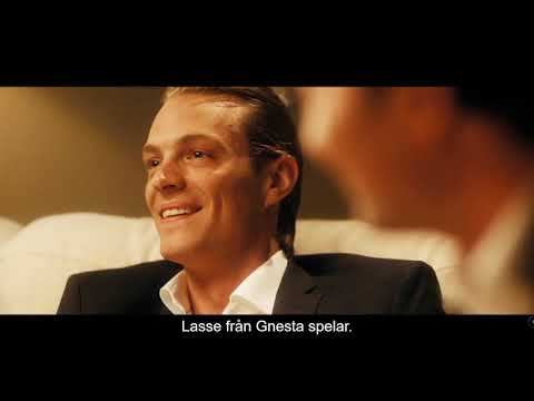 Snabba Cash: Lasse från gnesta