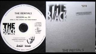 The Rentals - Move On