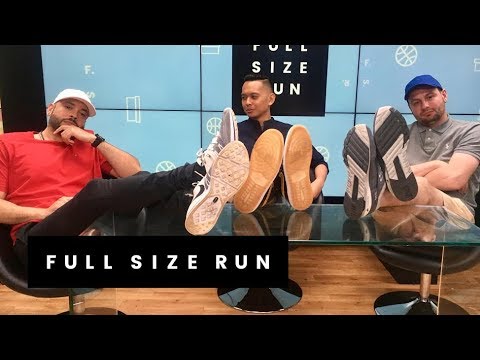 Are Artists and Celebrities More Influential in Sneaker Culture than Athletes? | Full Size Run