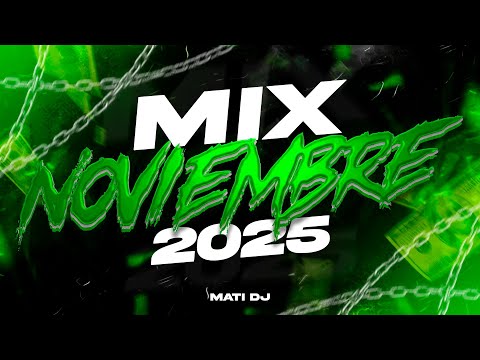???? MIX CUMBIA REMIX 2025 ???? LO NUEVO | ENGANCHADO REMIX FIESTERO | MATI DJ
