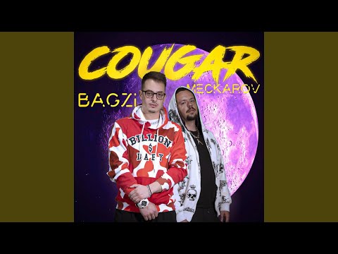 Cougar (feat. Meckarov)