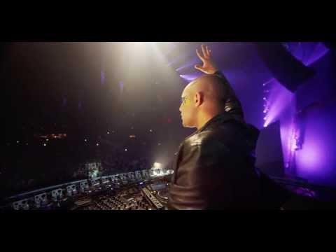 Qlimax 2012 Fate or Fortune Live Registration (HD 1080p)