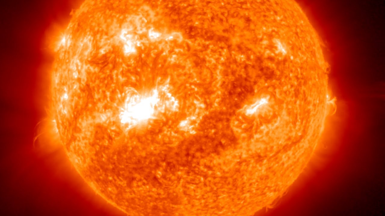 X2 Solar Flare & Huge CME - LIVE ANALYSIS