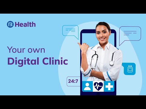 Bajaj Health - for Doctor