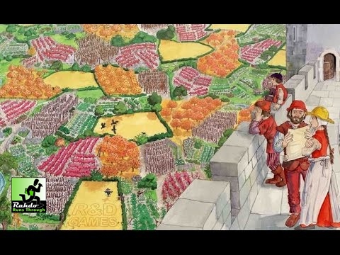 Rahdo Runs Through►►► Key Harvest