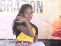 Delecia Dileep Dance Aslam E Ishque On Gunday