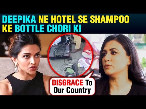download lagu mp3 mp4 Deepika Padukone Shampoo, download lagu Deepika Padukone Shampoo gratis, unduh video klip Deepika Padukone Shampoo