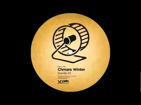 PETS012: Chmara Winter (Powidlo EP) - Powidlo (Marcin Czubala Remix)