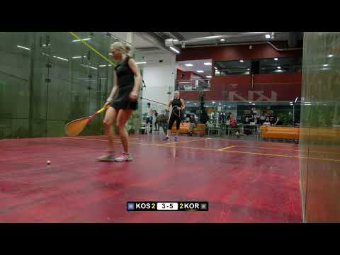 SM2021 Emilia Korhonen ESRC -  Riina Koskinen HSRC