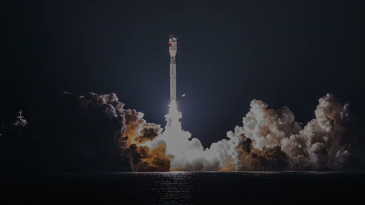Watch the Launch