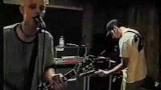 knapsack - 07 - thursday side of the street (live)