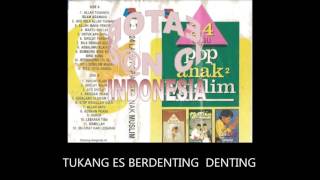 Download lagu GODAAN PUASA mp3