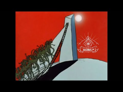 Rastaveli MC - NWO ft.Treasure (unofficial video)