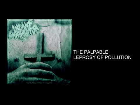 The Palpable Leprosy Of Pollution - Drumtones (almost there)