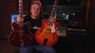 Video thumbnail for Eastwood Classic 12 Wendell Ferguson and Band by EastwoodGuitars