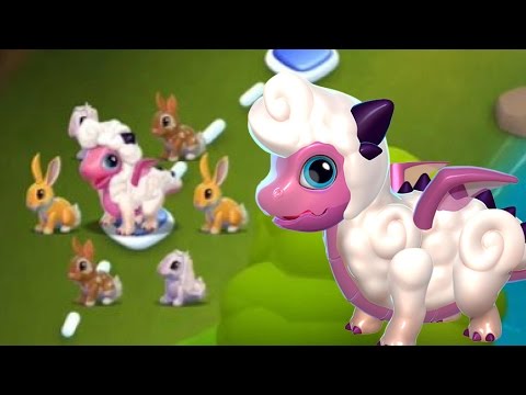 NEW EASTER CASTLE EVENT CONFIRMED! UPDATE 18 TRAILER! - Dragon Mania Legends #467