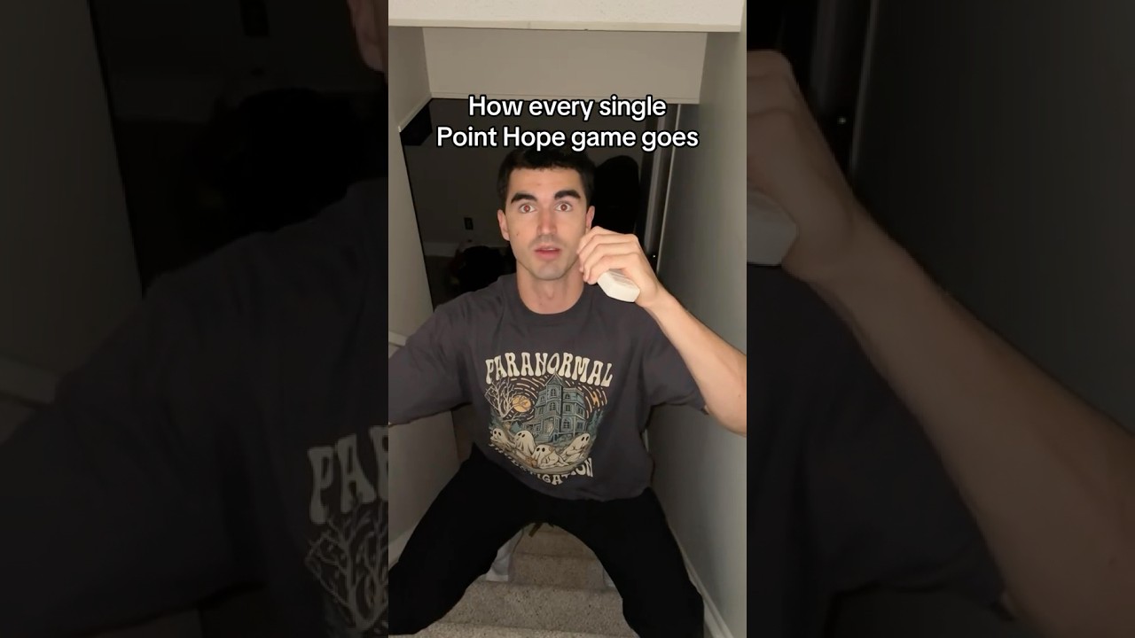 Every ghost turns into Myling #gaming #flaskn #meme #skit #phasmophobia