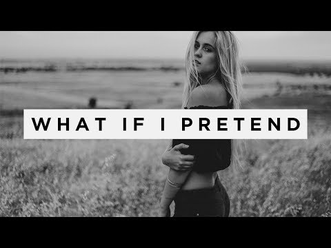 IOI - What If I Pretend (Giorgio Gee Edit)