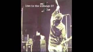 Let Me Be Lonely - Will Hoge (Live in the X Lounge IV)