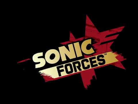 Battle With Infinite: Showdown - Sonic Forces Music Extended