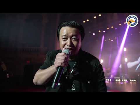 Kup Maw Kup Maw - Van Lal Mang x Victor Cung Van #cyonaconvention25 #OurVoiceOurFuture