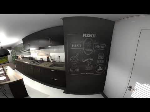 Cuisine G Demo 360