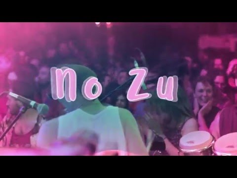 No Zu - Spirit Beat (live)