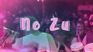 No Zu - Spirit Beat (live)