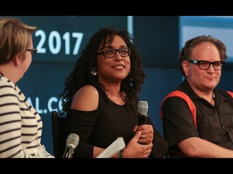 ATX Festival Panel: Watercooler Meets Murderboard - TV Theories Reach Capacity (2017)
