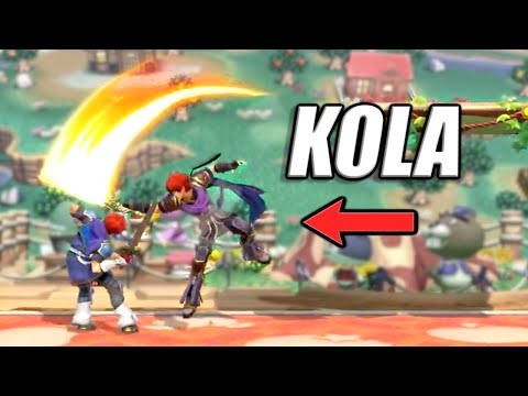 Kola Looking UNSTOPPABLE in the Roy Ditto!