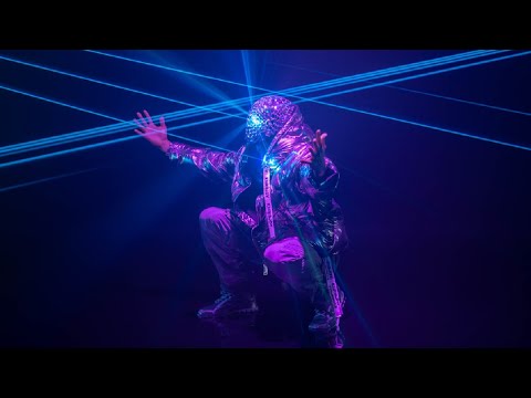 Żabson - OBOK feat. Vladimir Cauchemar