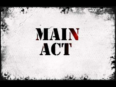 Main Act - If You