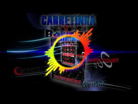 Carretinha Batidao  01