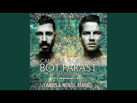 Bot Parast (Cambis & Wenzel Drum Tool)