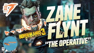 #7 PONのしれっと生放送「Borderlands 3」