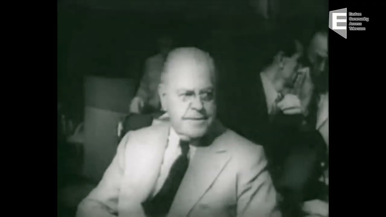 Old Time Tv Show: The Big Picture