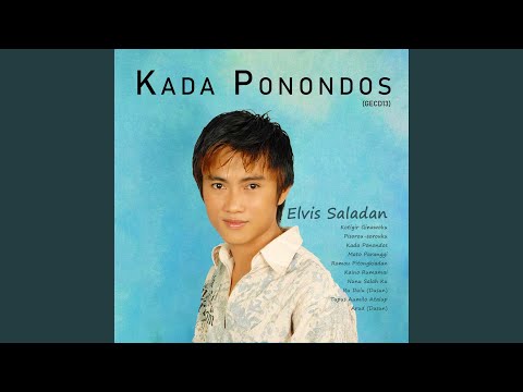 Kada Ponondos