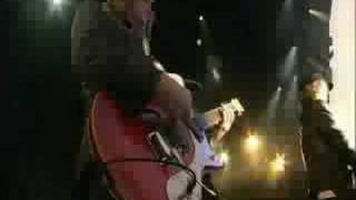 Primal Scream - City live Glastonbury 2005
