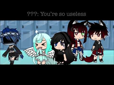 Tears of an Angel // GLMV // Zero_.Knight //