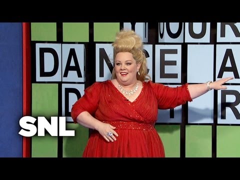 Million Dollar Wheel - Saturday Night Live
