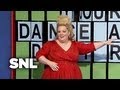 Million Dollar Wheel - Saturday Night Live