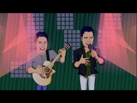 Um Lugarzinho na Sua Cama - João Bosco e Vinícius