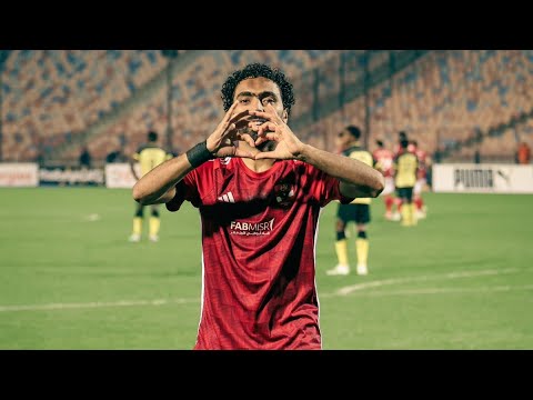 Al Ahly 1-0 Young Africans All Goals and Highlights CAF Champions League 2023-2024