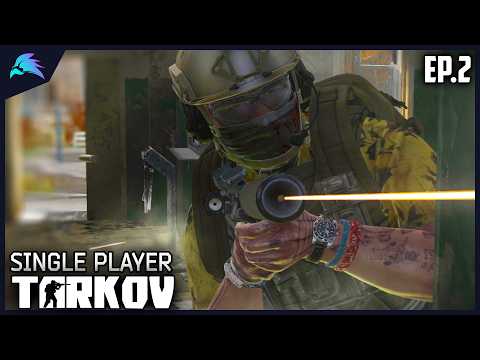 The Most INSANE Raids I Have Ever Had In SPT 4.0!