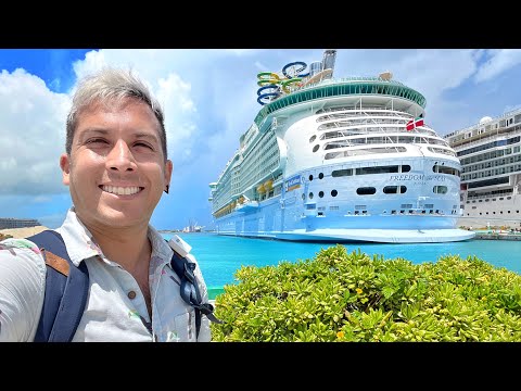 Así Son Los Viajes En Crucero Con Las Nuevas Medidas Sanitarias