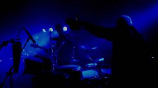ALEX D'HERIN LIVE 2011 -SHOWREEL- TEATRO CONCORDIA