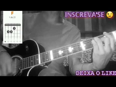 Sinto Falta Dela - João Victor e Seus Teclados